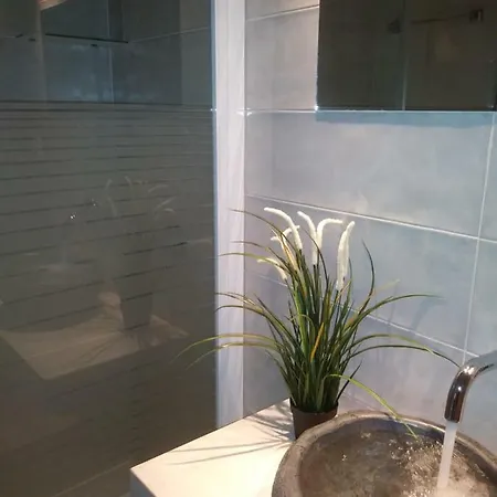 Bajo Gerona Apartamento