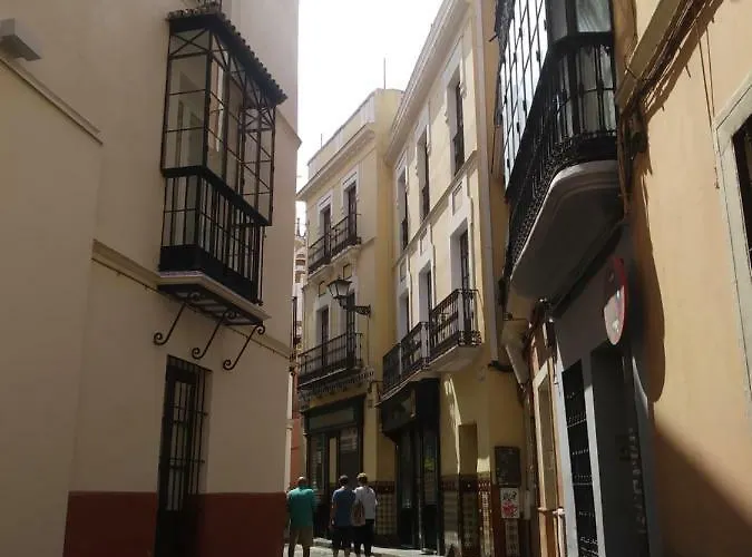 Apartament Bajo Gerona *