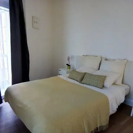 Apartment Bajo Gerona Seville