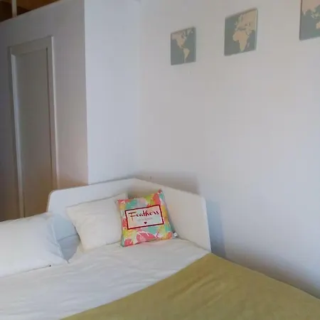 Apartment Bajo Gerona Seville