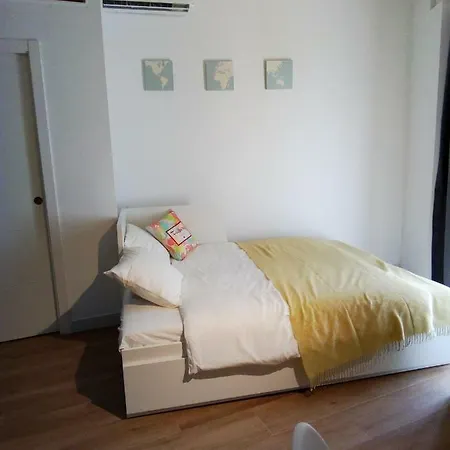 Bajo Gerona Apartment Seville