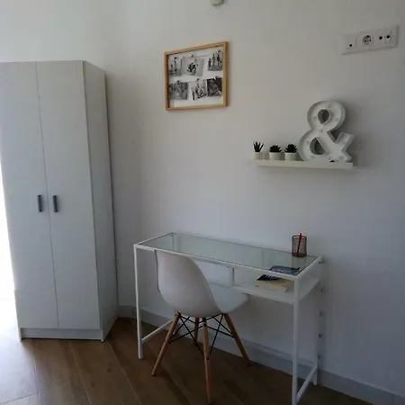 Apartment Bajo Gerona Seville