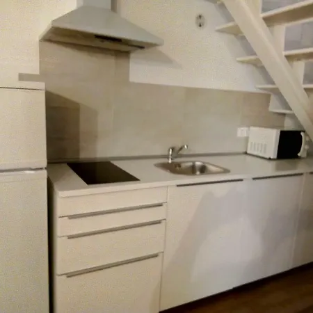 Bajo Gerona Apartment *
