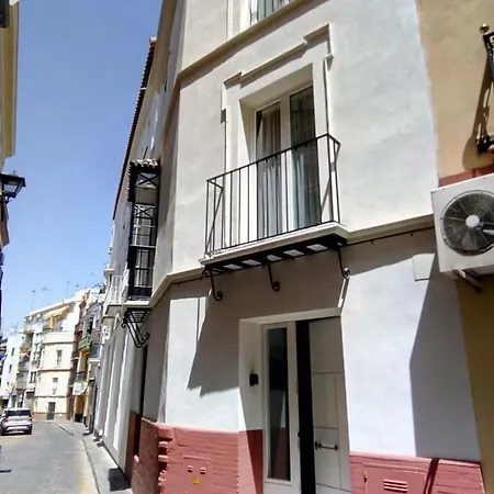 Apartment Bajo Gerona