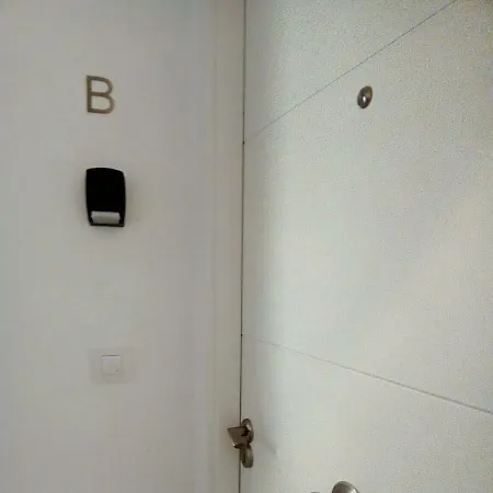 Apartment Bajo Gerona Seville